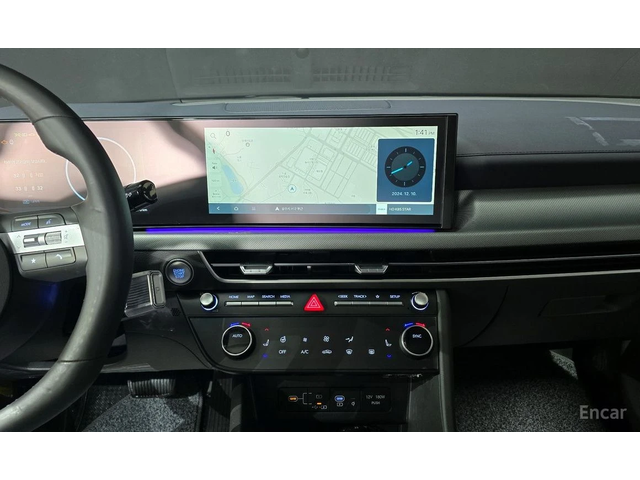 Hyundai Sonata 2.0 LPG EXCLUSIVE * НАЙ-ДОБРА ЦЕНА В БЪЛГАРИЯ* - автомобили, коли, обяви за нови и употребявани 12