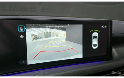 Hyundai Sonata 2.0 LPG EXCLUSIVE * НАЙ-ДОБРА ЦЕНА В БЪЛГАРИЯ* - автомобили, коли, обяви за нови и употребявани 13