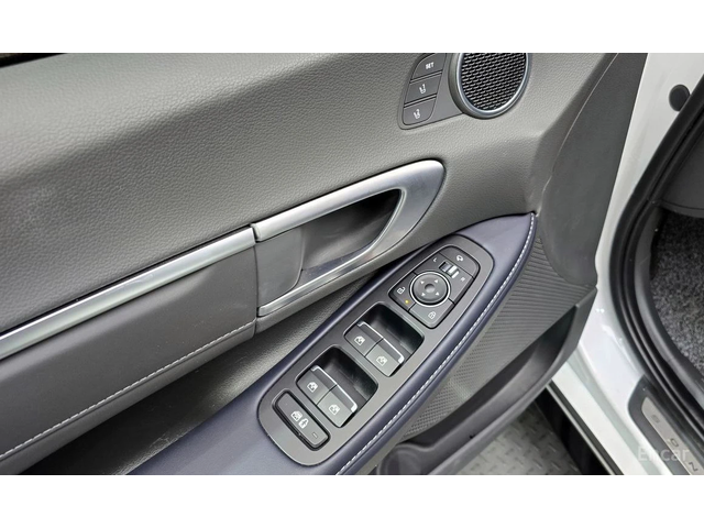 Hyundai Sonata 2.0 LPG EXCLUSIVE * НАЙ-ДОБРА ЦЕНА В БЪЛГАРИЯ* - автомобили, коли, обяви за нови и употребявани 14