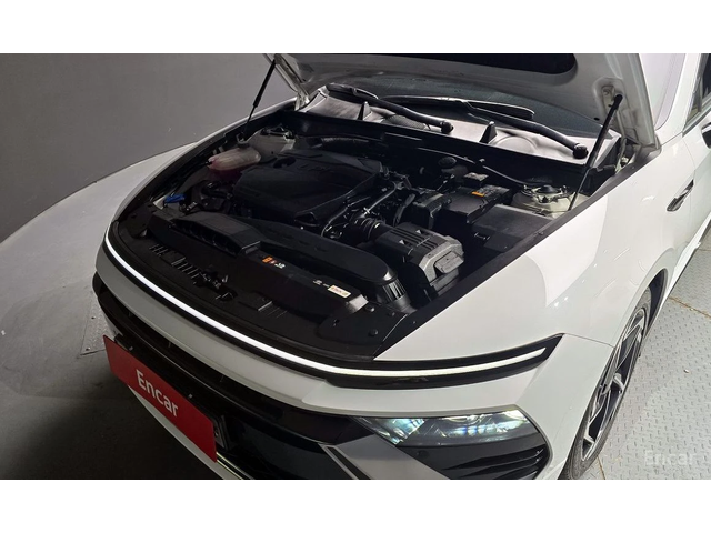 Hyundai Sonata 2.0 LPG EXCLUSIVE * НАЙ-ДОБРА ЦЕНА В БЪЛГАРИЯ* - автомобили, коли, обяви за нови и употребявани 4