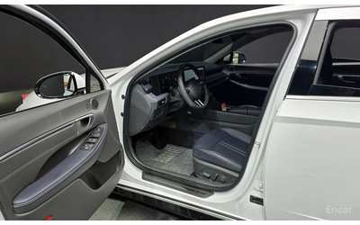 Hyundai Sonata 2.0 LPG EXCLUSIVE * НАЙ-ДОБРА ЦЕНА В БЪЛГАРИЯ* - автомобили, коли, обяви за нови и употребявани 8