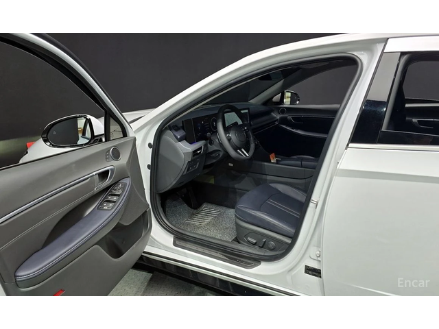 Hyundai Sonata 2.0 LPG EXCLUSIVE * НАЙ-ДОБРА ЦЕНА В БЪЛГАРИЯ* - автомобили, коли, обяви за нови и употребявани 8