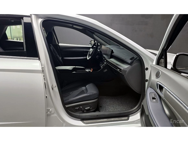 Hyundai Sonata 2.0 LPG EXCLUSIVE * НАЙ-ДОБРА ЦЕНА В БЪЛГАРИЯ* - автомобили, коли, обяви за нови и употребявани 9