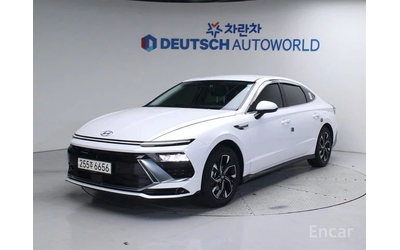 hyundai-sonata - 0