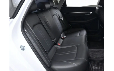 Hyundai Sonata 2.0 LPG  * НАЙ-ДОБРА ЦЕНА В БЪЛГАРИЯ* - автомобили, коли, обяви за нови и употребявани 10