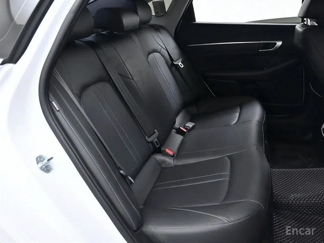 Hyundai Sonata 2.0 LPG  * НАЙ-ДОБРА ЦЕНА В БЪЛГАРИЯ* - автомобили, коли, обяви за нови и употребявани 10