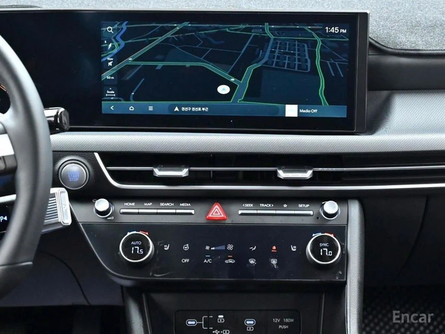 Hyundai Sonata 2.0 LPG  * НАЙ-ДОБРА ЦЕНА В БЪЛГАРИЯ* - автомобили, коли, обяви за нови и употребявани 12