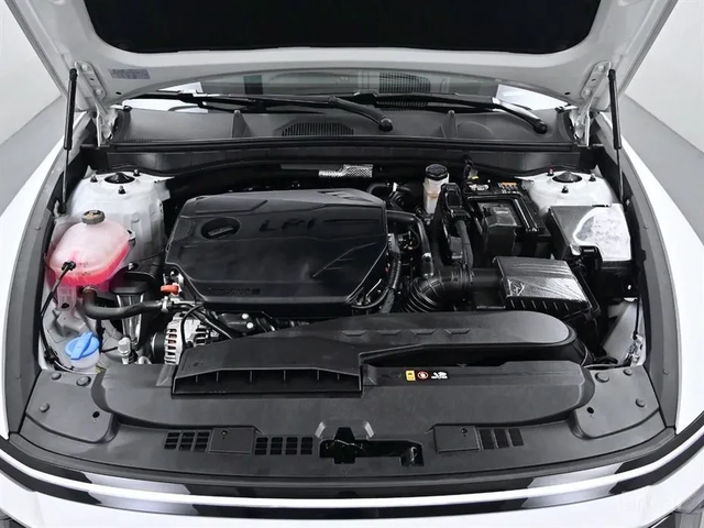 Hyundai Sonata 2.0 LPG  * НАЙ-ДОБРА ЦЕНА В БЪЛГАРИЯ* - автомобили, коли, обяви за нови и употребявани 4