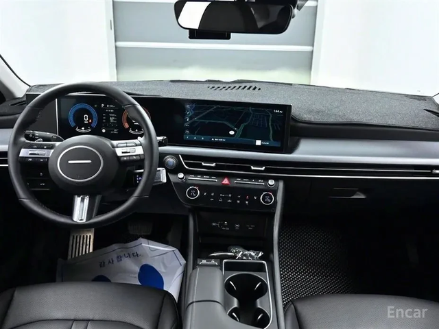 Hyundai Sonata 2.0 LPG  * НАЙ-ДОБРА ЦЕНА В БЪЛГАРИЯ* - автомобили, коли, обяви за нови и употребявани 5