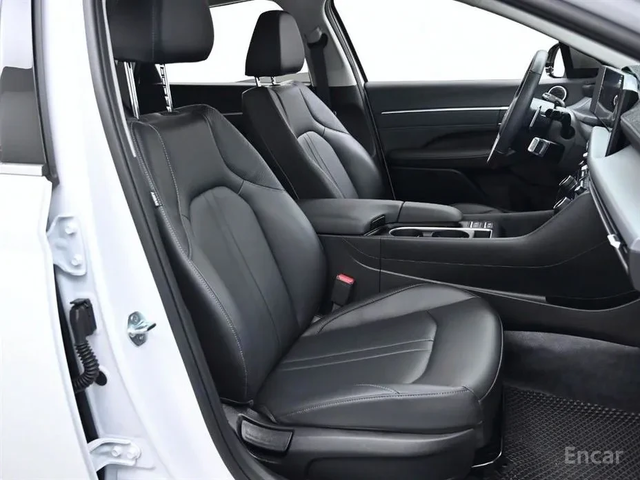 Hyundai Sonata 2.0 LPG  * НАЙ-ДОБРА ЦЕНА В БЪЛГАРИЯ* - автомобили, коли, обяви за нови и употребявани 8