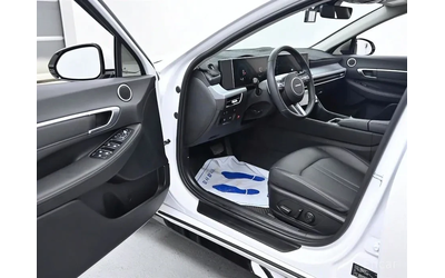 Hyundai Sonata 2.0 LPG  * НАЙ-ДОБРА ЦЕНА В БЪЛГАРИЯ* - автомобили, коли, обяви за нови и употребявани 9