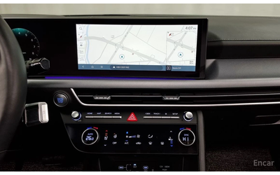 Hyundai Sonata 2.0 LPI INSPIRATION * НАЙ-ДОБРА ЦЕНА В БЪЛГАРИЯ* - автомобили, коли, обяви за нови и употребявани 11