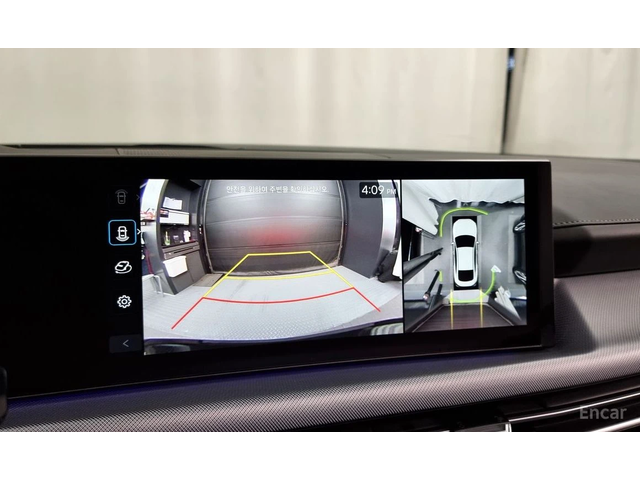 Hyundai Sonata 2.0 LPI INSPIRATION * НАЙ-ДОБРА ЦЕНА В БЪЛГАРИЯ* - автомобили, коли, обяви за нови и употребявани 12