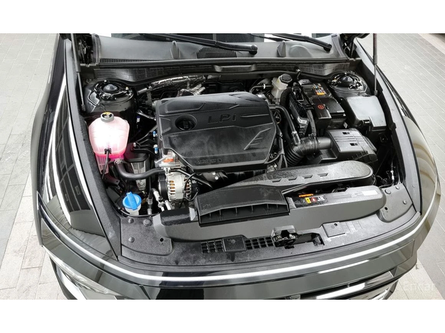 Hyundai Sonata 2.0 LPI INSPIRATION * НАЙ-ДОБРА ЦЕНА В БЪЛГАРИЯ* - автомобили, коли, обяви за нови и употребявани 3