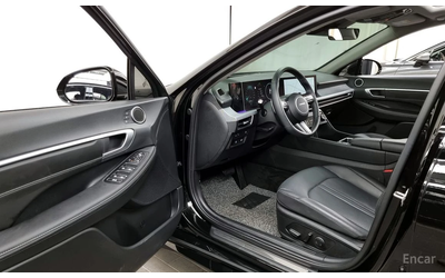 Hyundai Sonata 2.0 LPI INSPIRATION * НАЙ-ДОБРА ЦЕНА В БЪЛГАРИЯ* - автомобили, коли, обяви за нови и употребявани 7