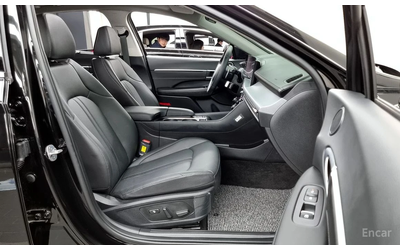 Hyundai Sonata 2.0 LPI INSPIRATION * НАЙ-ДОБРА ЦЕНА В БЪЛГАРИЯ* - автомобили, коли, обяви за нови и употребявани 8