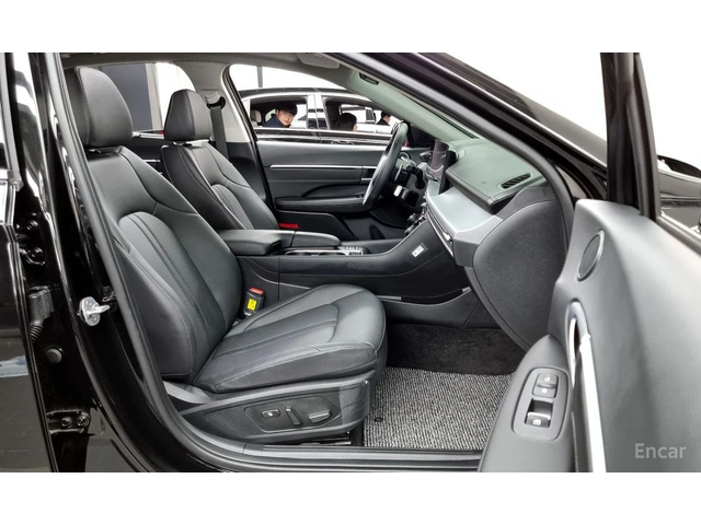 Hyundai Sonata 2.0 LPI INSPIRATION * НАЙ-ДОБРА ЦЕНА В БЪЛГАРИЯ* - автомобили, коли, обяви за нови и употребявани 8