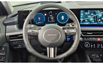 Hyundai Sonata 2.0 LPG INSPIRATION* НАЙ-ВИСОКИЯ КЛАС* - автомобили, коли, обяви за нови и употребявани 10