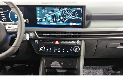 Hyundai Sonata 2.0 LPG INSPIRATION* НАЙ-ВИСОКИЯ КЛАС* - автомобили, коли, обяви за нови и употребявани 11