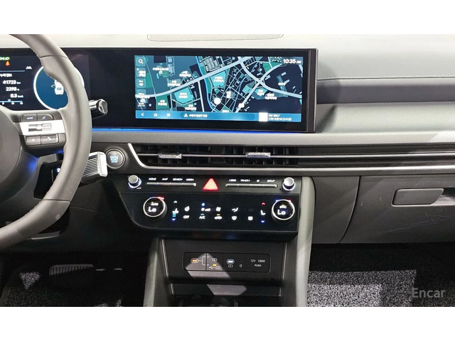 Hyundai Sonata 2.0 LPG INSPIRATION* НАЙ-ВИСОКИЯ КЛАС* - автомобили, коли, обяви за нови и употребявани 11