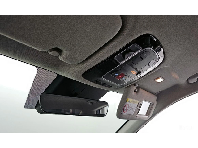 Hyundai Sonata 2.0 LPG INSPIRATION* НАЙ-ВИСОКИЯ КЛАС* - автомобили, коли, обяви за нови и употребявани 12