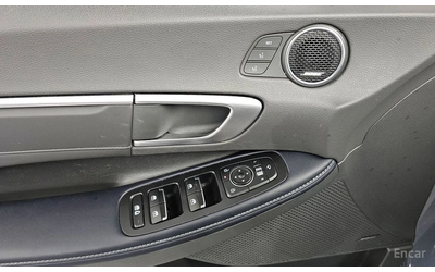 Hyundai Sonata 2.0 LPG INSPIRATION* НАЙ-ВИСОКИЯ КЛАС* - автомобили, коли, обяви за нови и употребявани 13