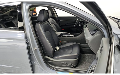 Hyundai Sonata 2.0 LPG INSPIRATION* НАЙ-ВИСОКИЯ КЛАС* - автомобили, коли, обяви за нови и употребявани 7