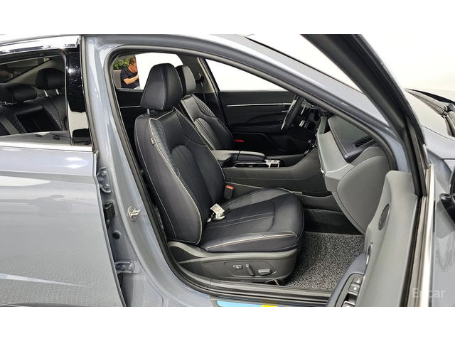 Hyundai Sonata 2.0 LPG INSPIRATION* НАЙ-ВИСОКИЯ КЛАС* - автомобили, коли, обяви за нови и употребявани 7