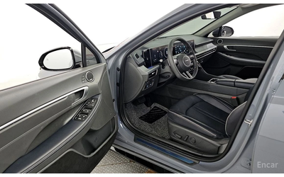 Hyundai Sonata 2.0 LPG INSPIRATION* НАЙ-ВИСОКИЯ КЛАС* - автомобили, коли, обяви за нови и употребявани 8