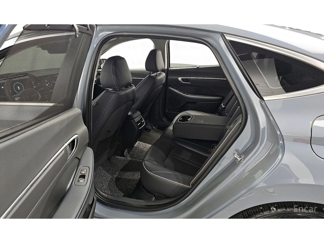 Hyundai Sonata 2.0 LPG INSPIRATION* НАЙ-ВИСОКИЯ КЛАС* - автомобили, коли, обяви за нови и употребявани 9