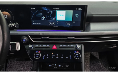 Hyundai Sonata 2.0 LPG EXCLUSIVE * НАЙ-ДОБРА ЦЕНА В БЪЛГАРИЯ* - автомобили, коли, обяви за нови и употребявани 11