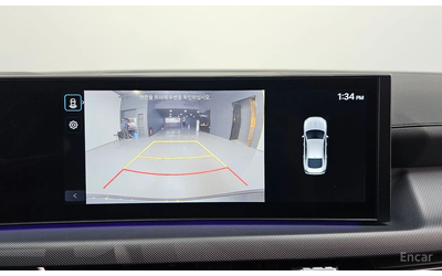 Hyundai Sonata 2.0 LPG EXCLUSIVE * НАЙ-ДОБРА ЦЕНА В БЪЛГАРИЯ* - автомобили, коли, обяви за нови и употребявани 12