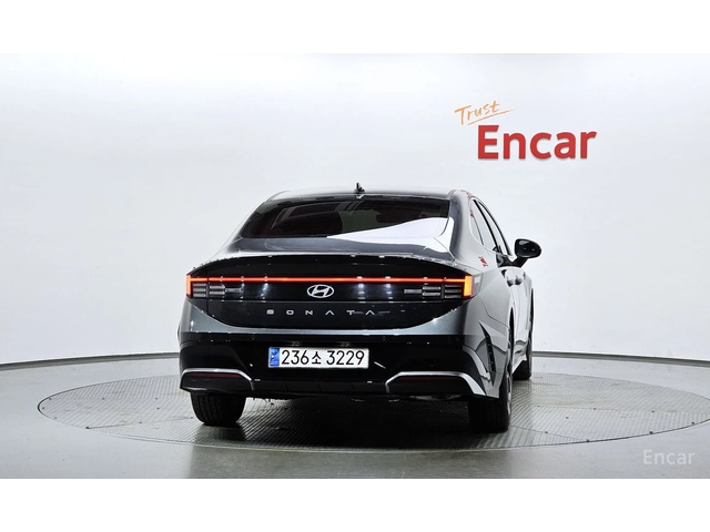 Hyundai Sonata 2.0 LPG EXCLUSIVE * НАЙ-ДОБРА ЦЕНА В БЪЛГАРИЯ* - автомобили, коли, обяви за нови и употребявани 1