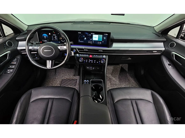 Hyundai Sonata 2.0 LPG EXCLUSIVE * НАЙ-ДОБРА ЦЕНА В БЪЛГАРИЯ* - автомобили, коли, обяви за нови и употребявани 4