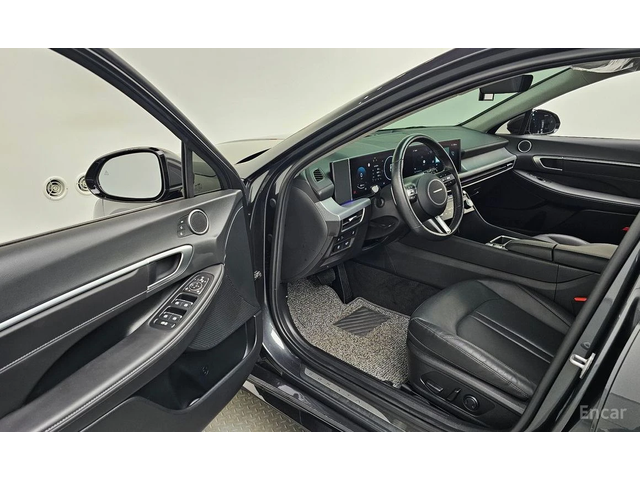 Hyundai Sonata 2.0 LPG EXCLUSIVE * НАЙ-ДОБРА ЦЕНА В БЪЛГАРИЯ* - автомобили, коли, обяви за нови и употребявани 7