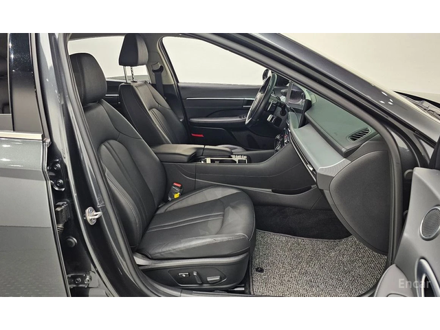 Hyundai Sonata 2.0 LPG EXCLUSIVE * НАЙ-ДОБРА ЦЕНА В БЪЛГАРИЯ* - автомобили, коли, обяви за нови и употребявани 8