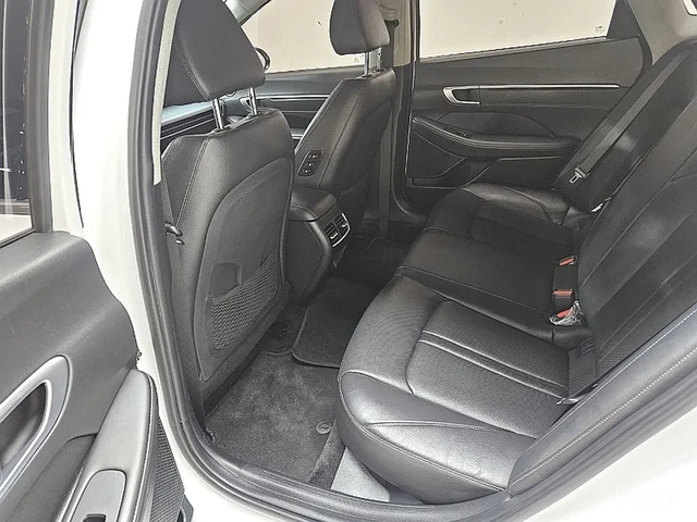 Hyundai Sonata 2.0 LPG Business 2 * НАЙ-ДОБРА ЦЕНА В БЪЛГАРИЯ* - автомобили, коли, обяви за нови и употребявани 10