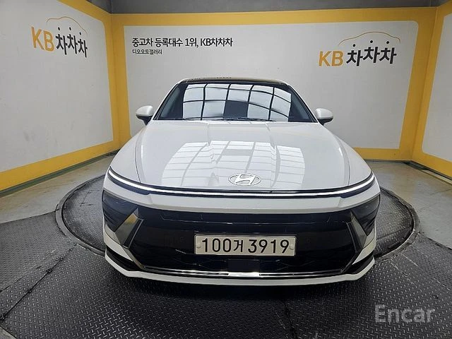 Hyundai Sonata 2.0 LPG Business 2 * НАЙ-ДОБРА ЦЕНА В БЪЛГАРИЯ* - автомобили, коли, обяви за нови и употребявани 1