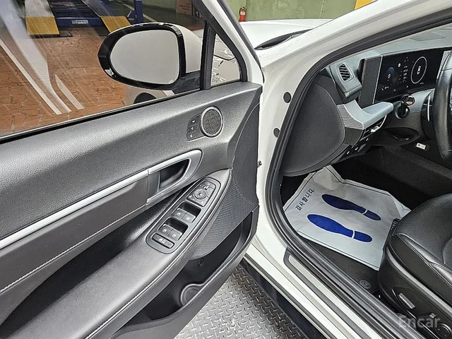 Hyundai Sonata 2.0 LPG Business 2 * НАЙ-ДОБРА ЦЕНА В БЪЛГАРИЯ* - автомобили, коли, обяви за нови и употребявани 2