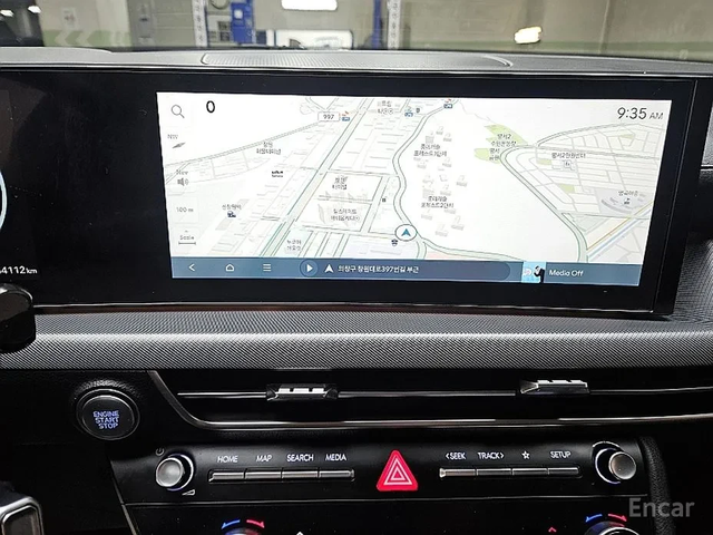 Hyundai Sonata 2.0 LPG Business 2 * НАЙ-ДОБРА ЦЕНА В БЪЛГАРИЯ* - автомобили, коли, обяви за нови и употребявани 6