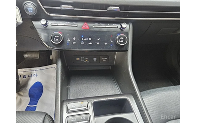 Hyundai Sonata 2.0 LPG Business 2 * НАЙ-ДОБРА ЦЕНА В БЪЛГАРИЯ* - автомобили, коли, обяви за нови и употребявани 7