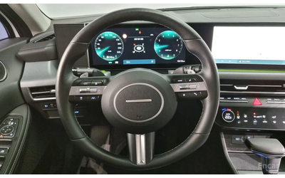 Hyundai Sonata 2.0 LPG Business 1 * НАЙ-ДОБРА ЦЕНА В БЪЛГАРИЯ* - автомобили, коли, обяви за нови и употребявани 12