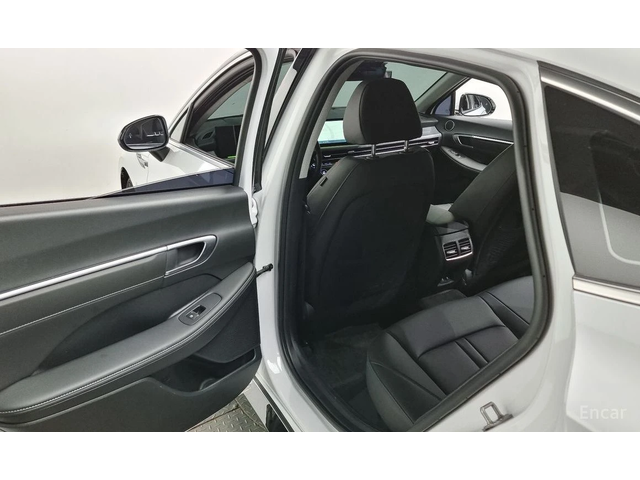 Hyundai Sonata 2.0 LPG Business 1 * НАЙ-ДОБРА ЦЕНА В БЪЛГАРИЯ* - автомобили, коли, обяви за нови и употребявани 15