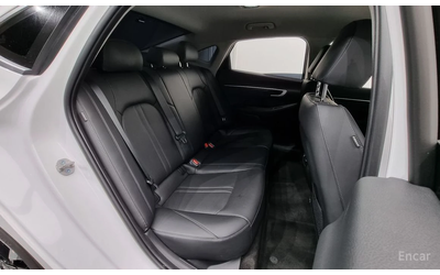 Hyundai Sonata 2.0 LPG Business 1 * НАЙ-ДОБРА ЦЕНА В БЪЛГАРИЯ* - автомобили, коли, обяви за нови и употребявани 16