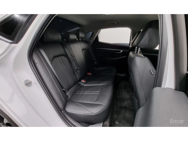 Hyundai Sonata 2.0 LPG Business 1 * НАЙ-ДОБРА ЦЕНА В БЪЛГАРИЯ* - автомобили, коли, обяви за нови и употребявани 16