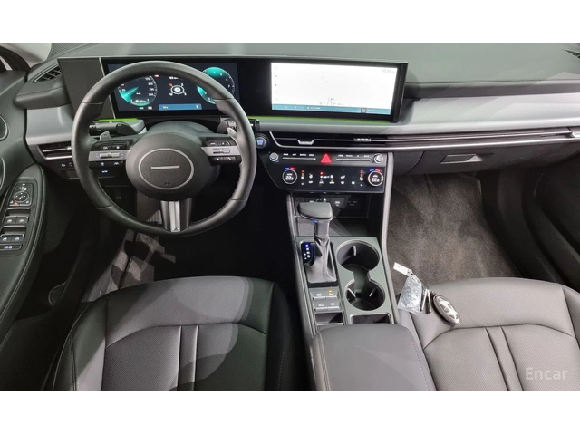 Hyundai Sonata 2.0 LPG Business 1 * НАЙ-ДОБРА ЦЕНА В БЪЛГАРИЯ* - автомобили, коли, обяви за нови и употребявани 4