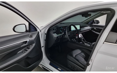 Hyundai Sonata 2.0 LPG Business 1 * НАЙ-ДОБРА ЦЕНА В БЪЛГАРИЯ* - автомобили, коли, обяви за нови и употребявани 8