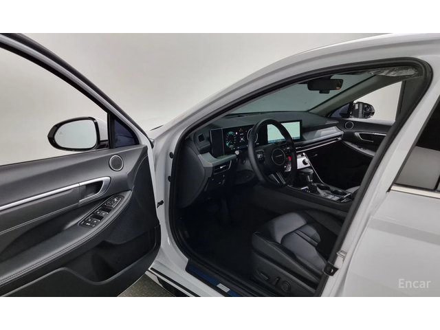 Hyundai Sonata 2.0 LPG Business 1 * НАЙ-ДОБРА ЦЕНА В БЪЛГАРИЯ* - автомобили, коли, обяви за нови и употребявани 8