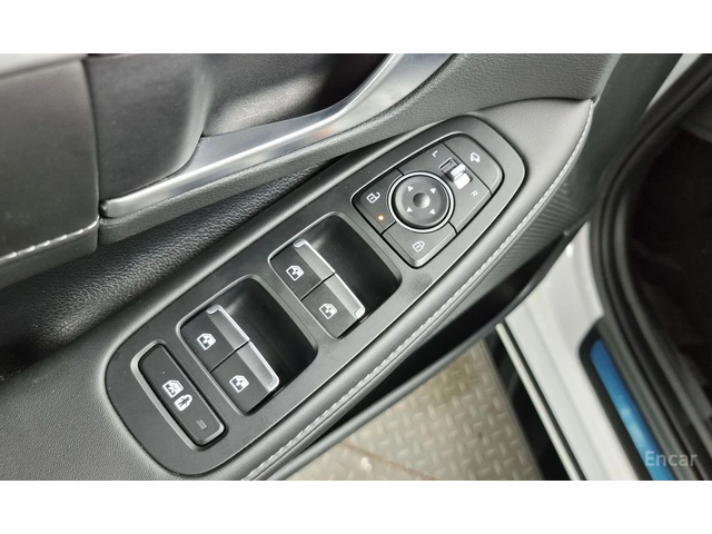 Hyundai Sonata 2.0 LPG Business 1 * НАЙ-ДОБРА ЦЕНА В БЪЛГАРИЯ* - автомобили, коли, обяви за нови и употребявани 9