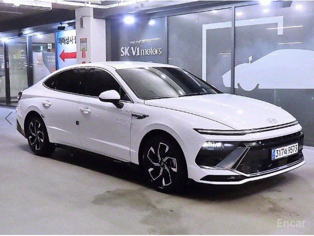 Hyundai Sonata 2.0 LPG Business 1* НАЙ-ДОБРА ЦЕНА В БЪЛГАРИЯ* - автомобили, коли, обяви за нови и употребявани 0